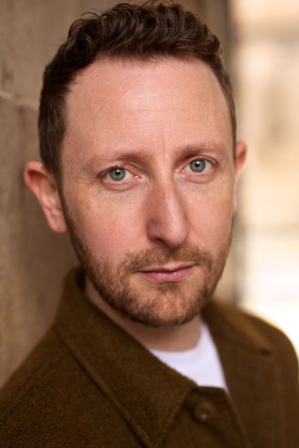 Michael Dylan - Up Cast - Visible Fictions