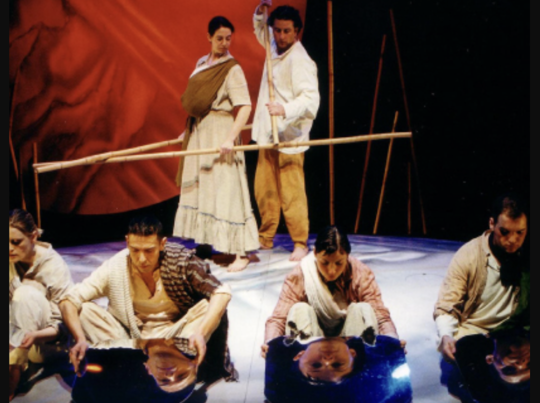 Visible Fictions The Pearl